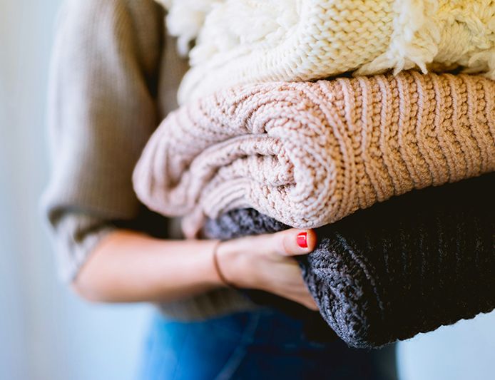 Entretien de tous les textiles avec soin Entretien de tous les textiles avec soin